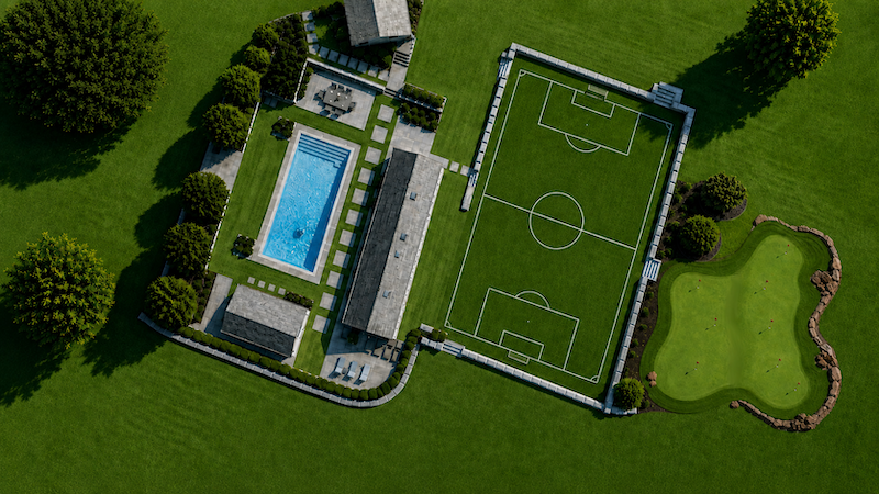 Residence