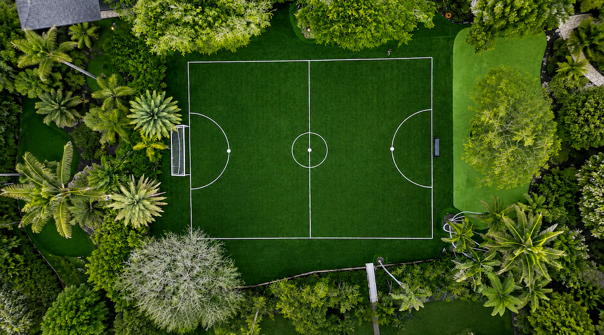 Soccer Field