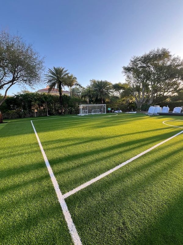Soccer Field